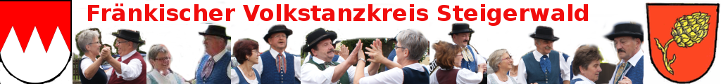 Volkstanzkreis Steigerwald